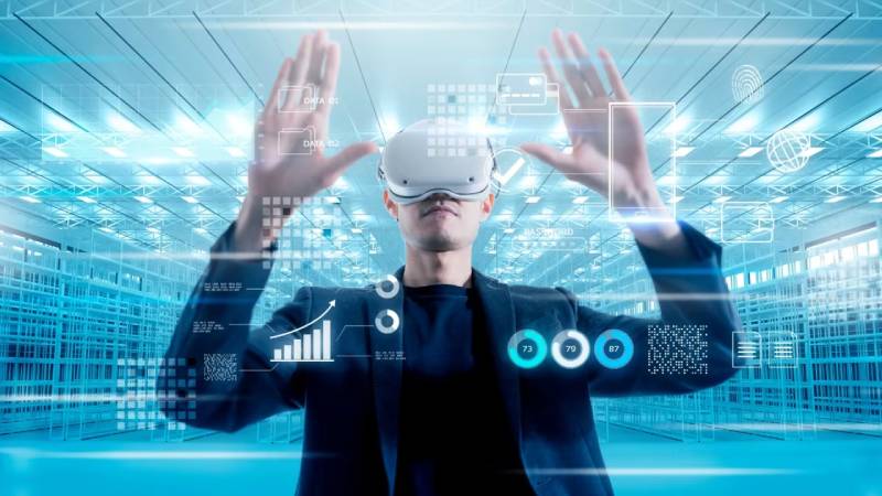 环县汽车行业MES系统：支撑车企产能升级的5项核心技术