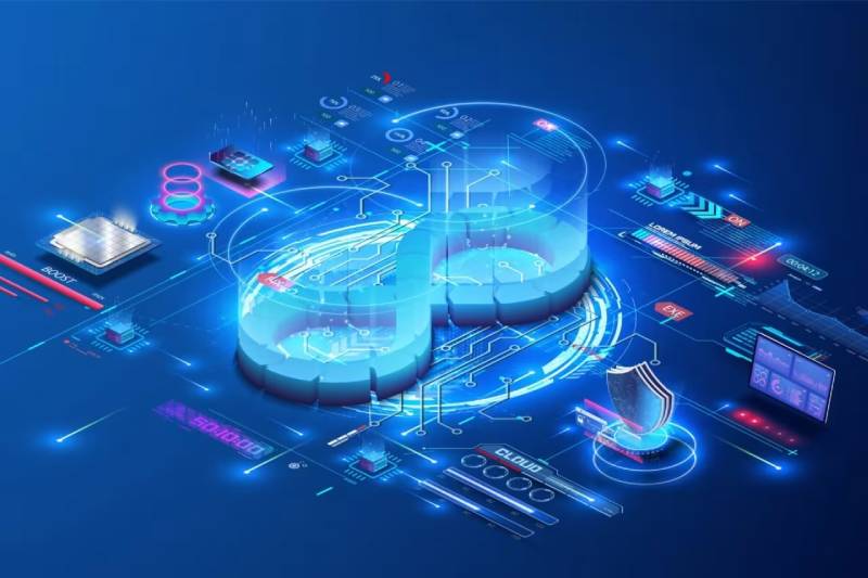 环县工业软件定制先锋:京上云科技以多元系统开发赋能企业进阶
