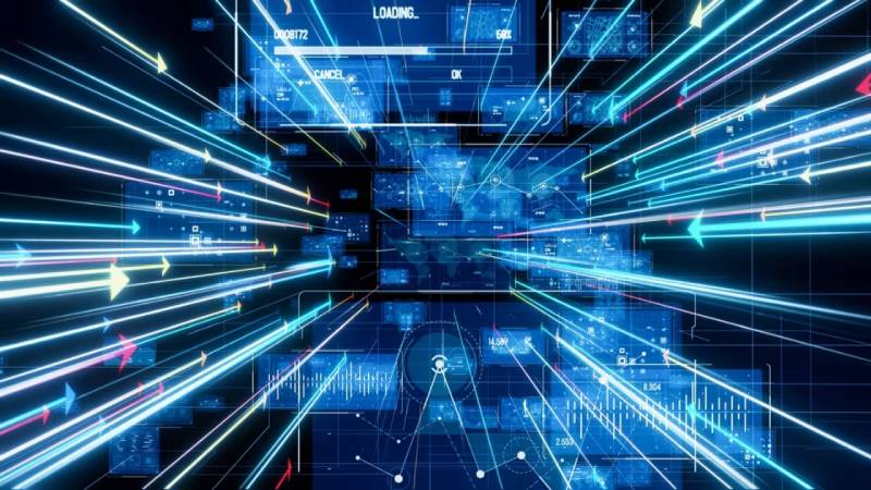 环县SCADA系统开发:守护工业安全的数字卫士
