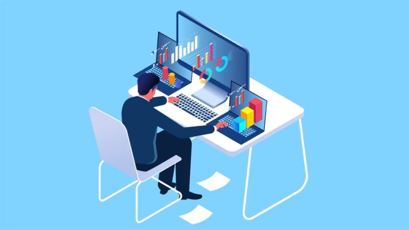 信创与ERP深度融合,环县软件开发公司赋能企业精细化管理