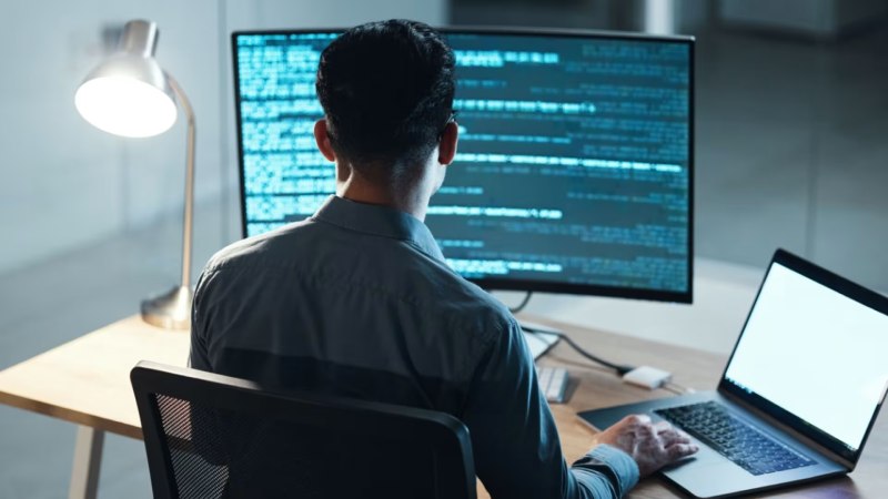 代码重构未来：环县软件开发公司智能开发引擎