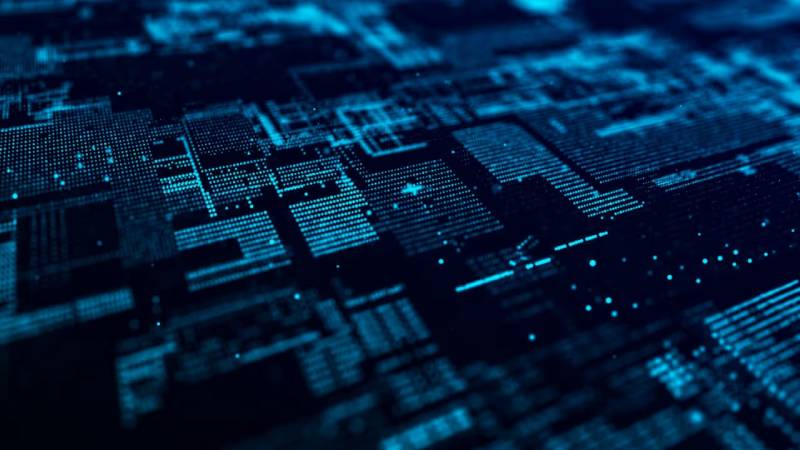 环县软件开发公司数据安全堡垒：金融级加密开发套件